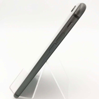 中古Jランク iPhone 8 128GB スペースグレイ バッテリー最大容量88% SIMロック解除済 SIMフリー