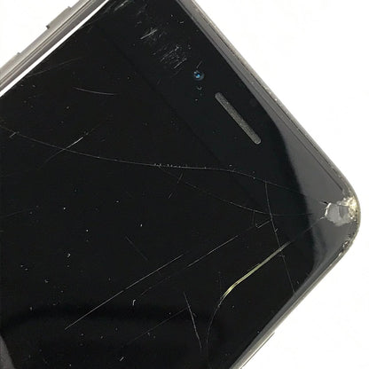 中古Jランク iPhone 8 128GB スペースグレイ バッテリー最大容量88% SIMロック解除済 SIMフリー
