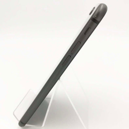中古Cランク iPhone 8 64GB スペースグレイ バッテリー最大容量81% SIMロック解除済 SIMフリー