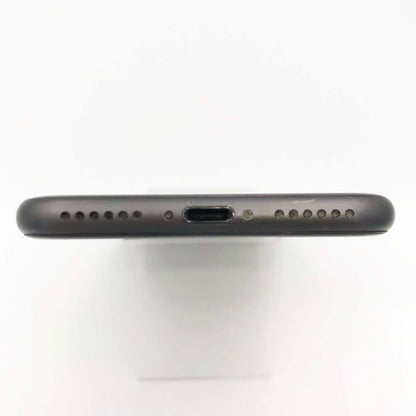 中古Cランク iPhone 8 64GB スペースグレイ バッテリー最大容量81% SIMロック解除済 SIMフリー