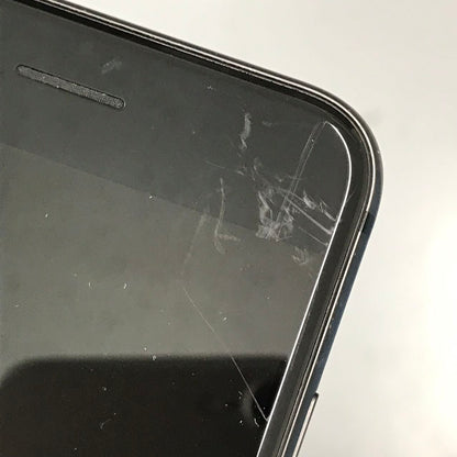 中古Cランク iPhone 8 64GB スペースグレイ バッテリー最大容量88% docomoSIMロック有