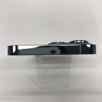 中古Bランク iPhone 13 Pro 256GB シエラブルー バッテリー最大容量84% SIMロック解除済 SIMフリー