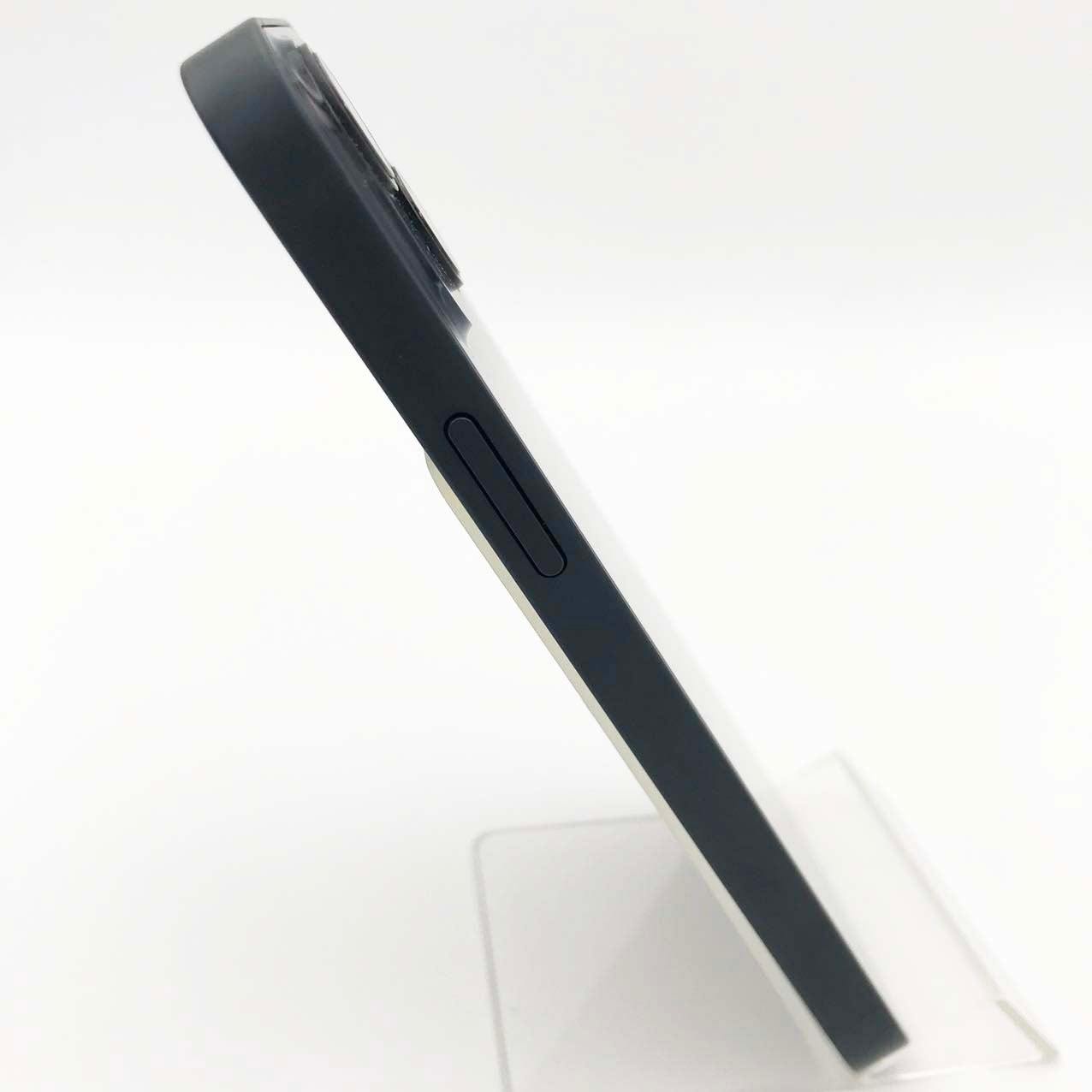 中古Cランク iPhone 13 mini 128GB ミッドナイト バッテリー最大容量90% SIMロック解除済 SIMフリー