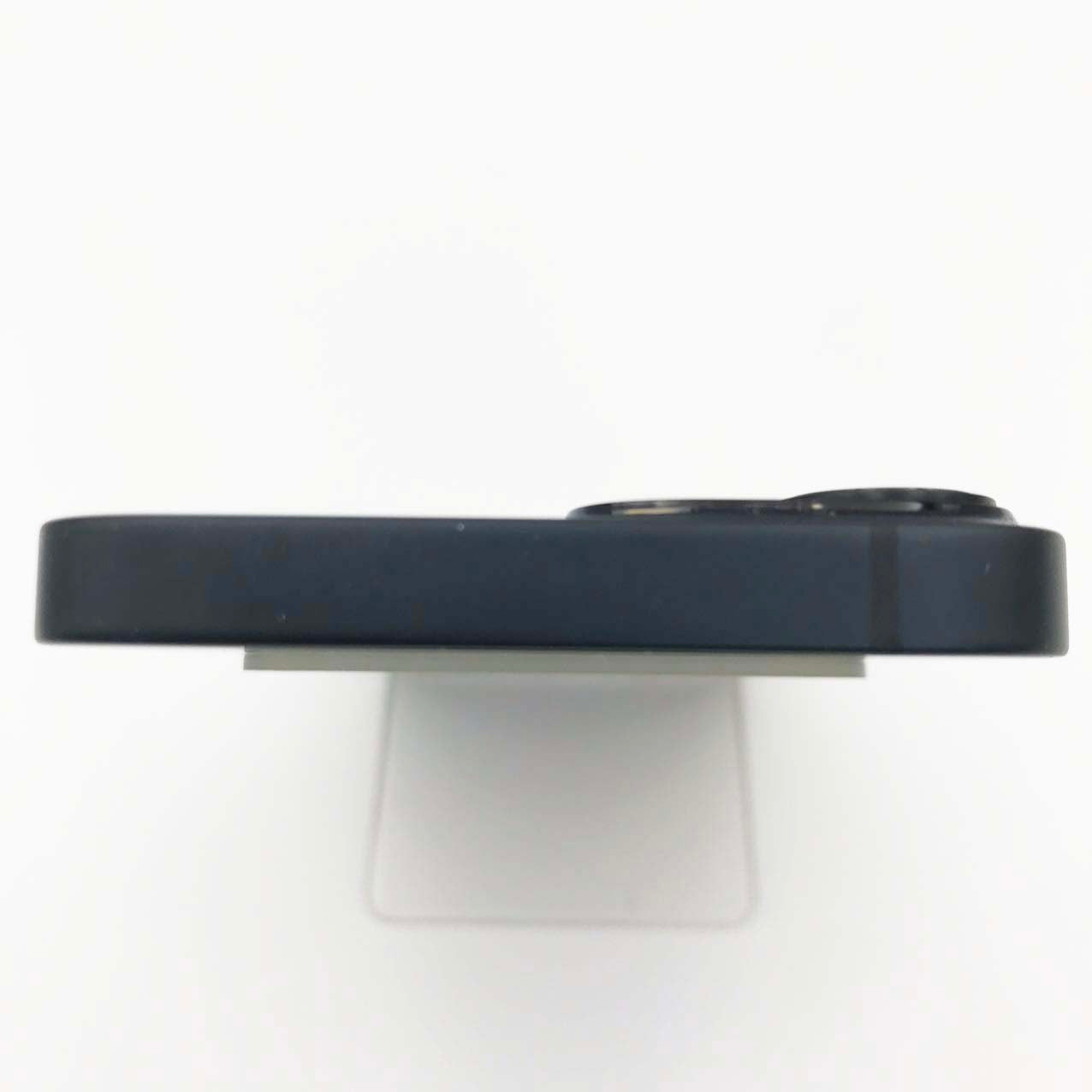 中古Cランク iPhone 13 mini 128GB ミッドナイト バッテリー最大容量90% SIMロック解除済 SIMフリー