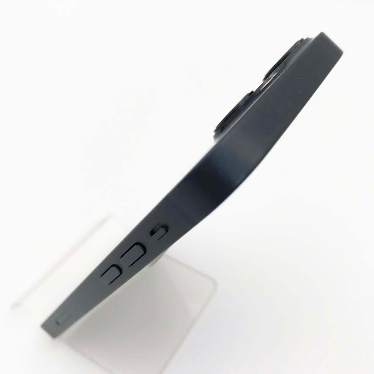 中古Cランク iPhone 13 mini 128GB ミッドナイト バッテリー最大容量90% SIMロック解除済 SIMフリー