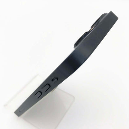 中古Cランク iPhone 13 mini 128GB ミッドナイト バッテリー最大容量90% SIMロック解除済 SIMフリー
