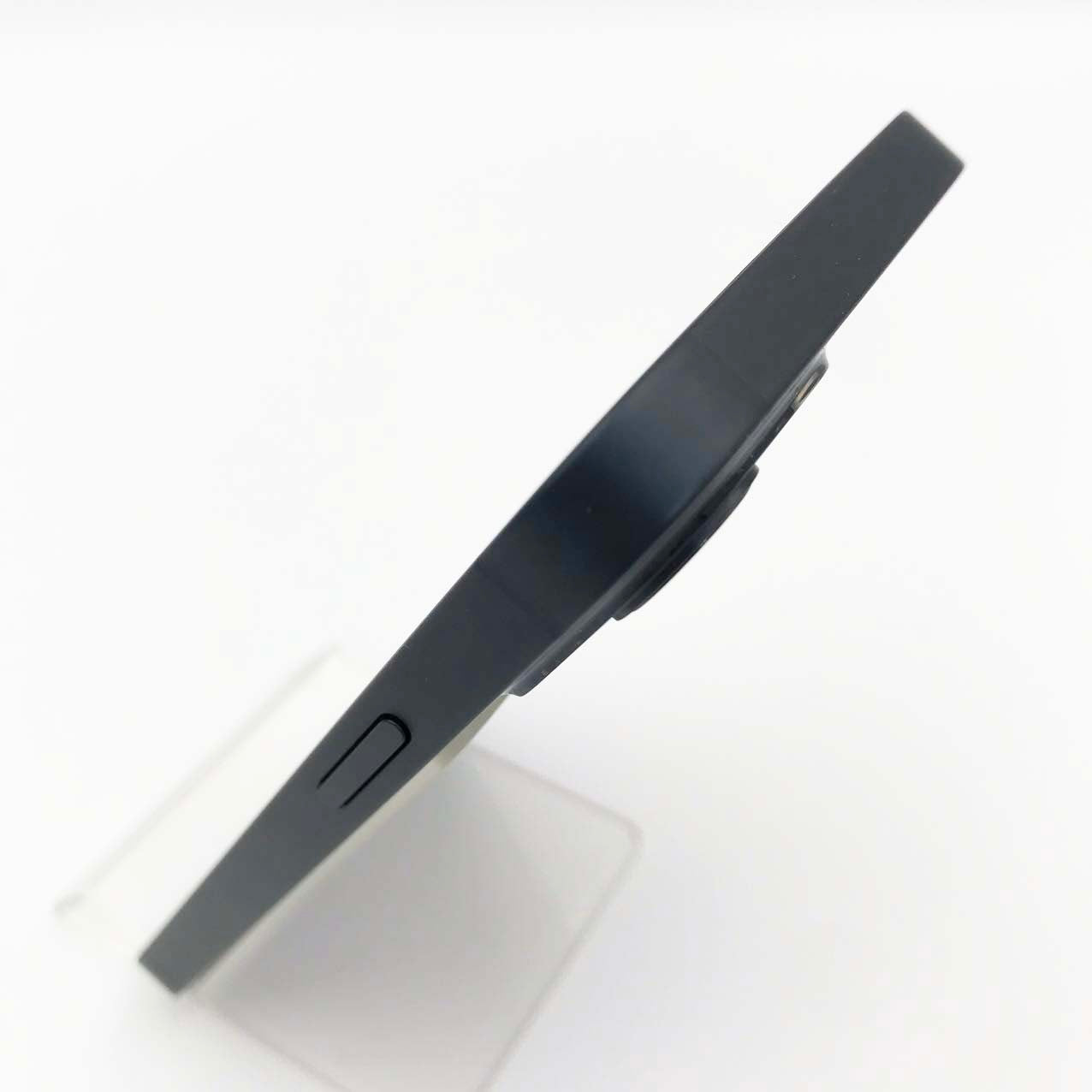 中古Cランク iPhone 13 mini 128GB ミッドナイト バッテリー最大容量90% SIMロック解除済 SIMフリー