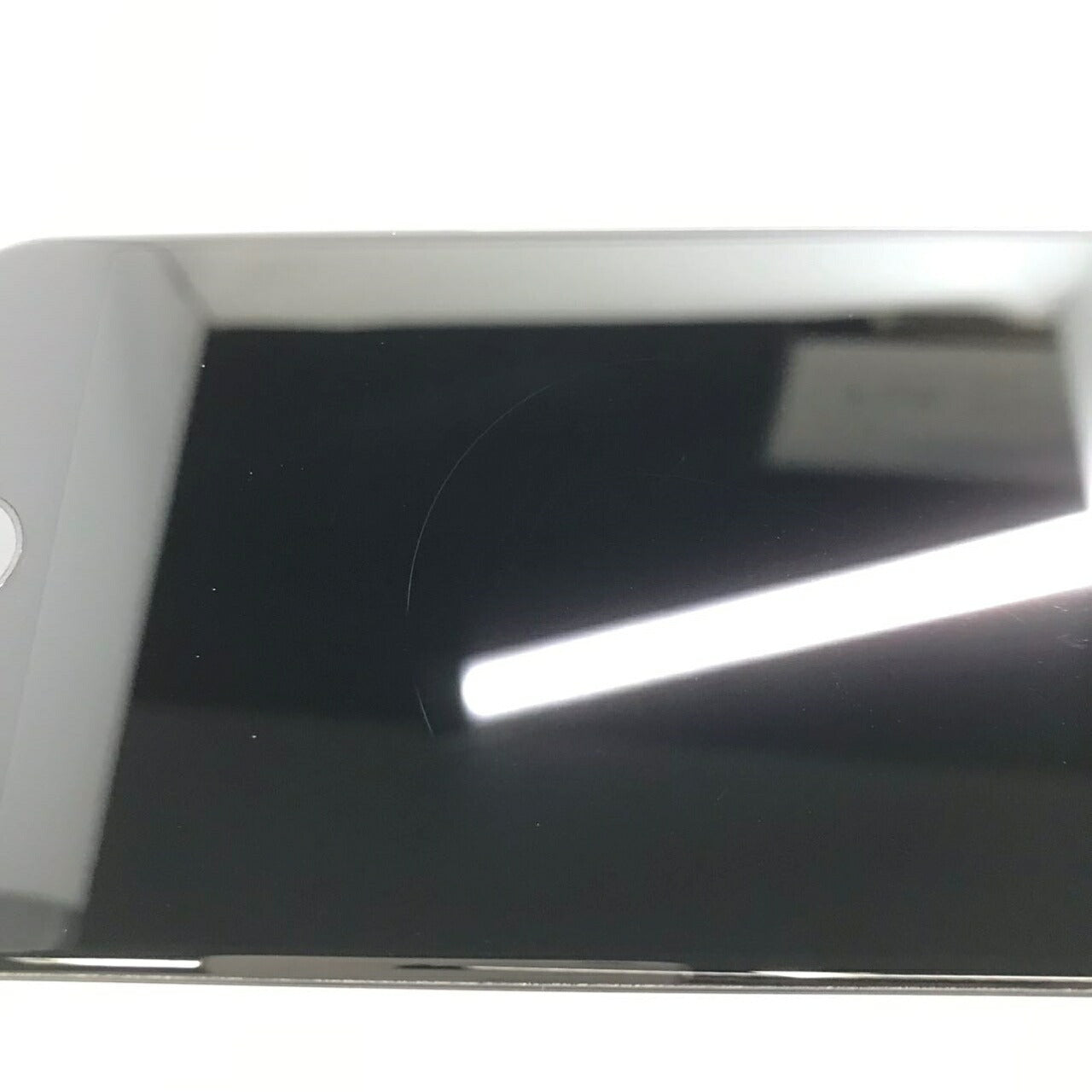 中古Cランク iPhone SE 第2世代 256GB ホワイト バッテリー最大容量76% SIMロック解除済 SIMフリー