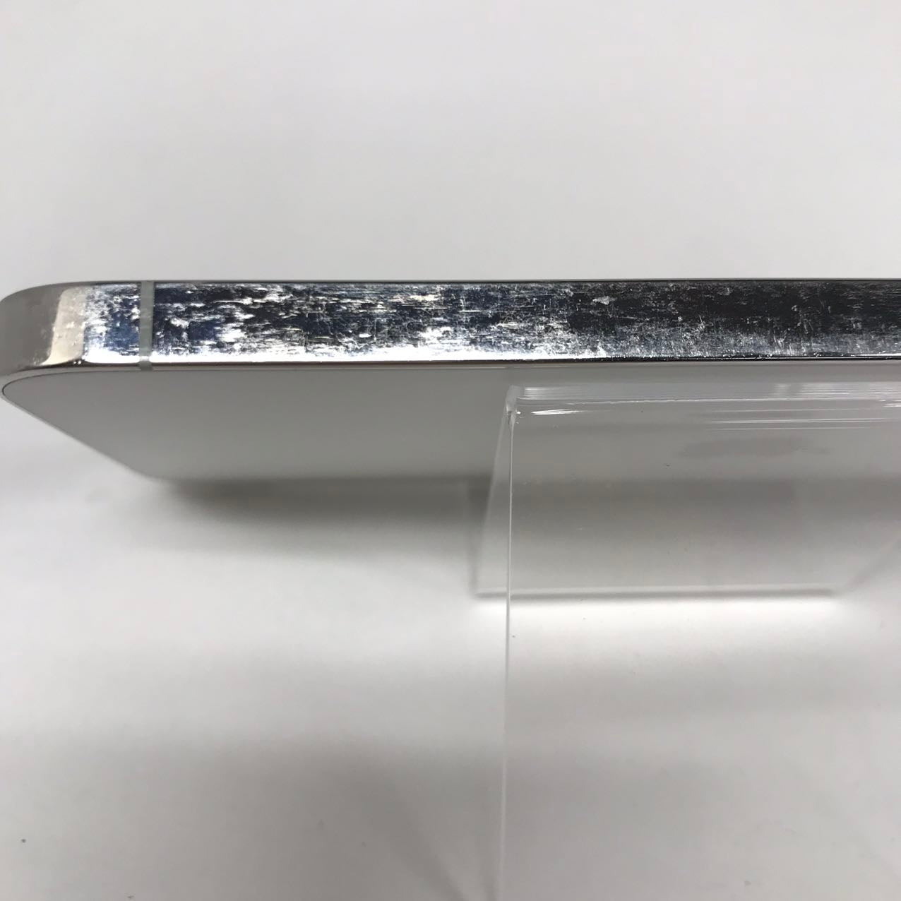 中古Cランク iPhone 12 Pro 256GB シルバー バッテリー最大容量76% SIMロック解除済 SIMフリー