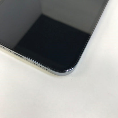 Used B-rank iPhone 12 Pro 128GB Pacific Blue Battery maximum capacity 76% SIM unlocked SIM free MGM83J/A A2406 