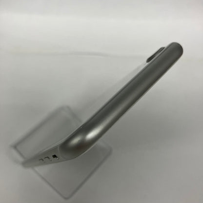 Used B rank iPhone 8 64GB Silver Battery maximum capacity 80% SIM unlocked SIM free MQ792J/A A1906 