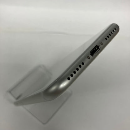 Used B rank iPhone 8 64GB Silver Battery maximum capacity 80% SIM unlocked SIM free MQ792J/A A1906 