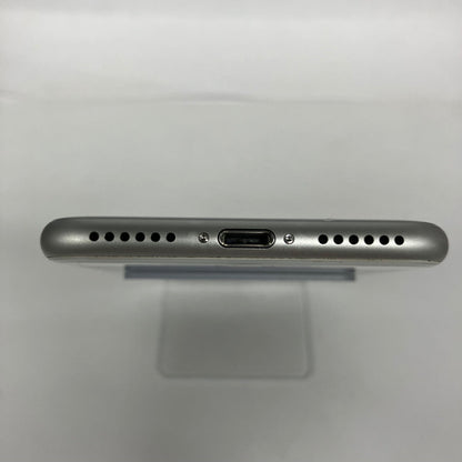 Used B rank iPhone 8 64GB Silver Battery maximum capacity 80% SIM unlocked SIM free MQ792J/A A1906 