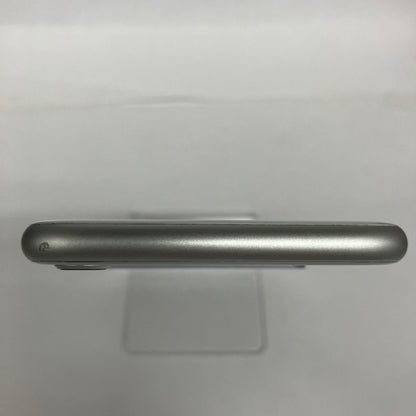 Used B rank iPhone 8 64GB Silver Battery maximum capacity 80% SIM unlocked SIM free MQ792J/A A1906 