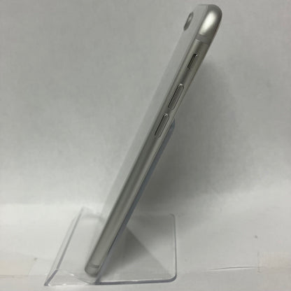 Used B rank iPhone 8 64GB Silver Battery maximum capacity 80% SIM unlocked SIM free MQ792J/A A1906 