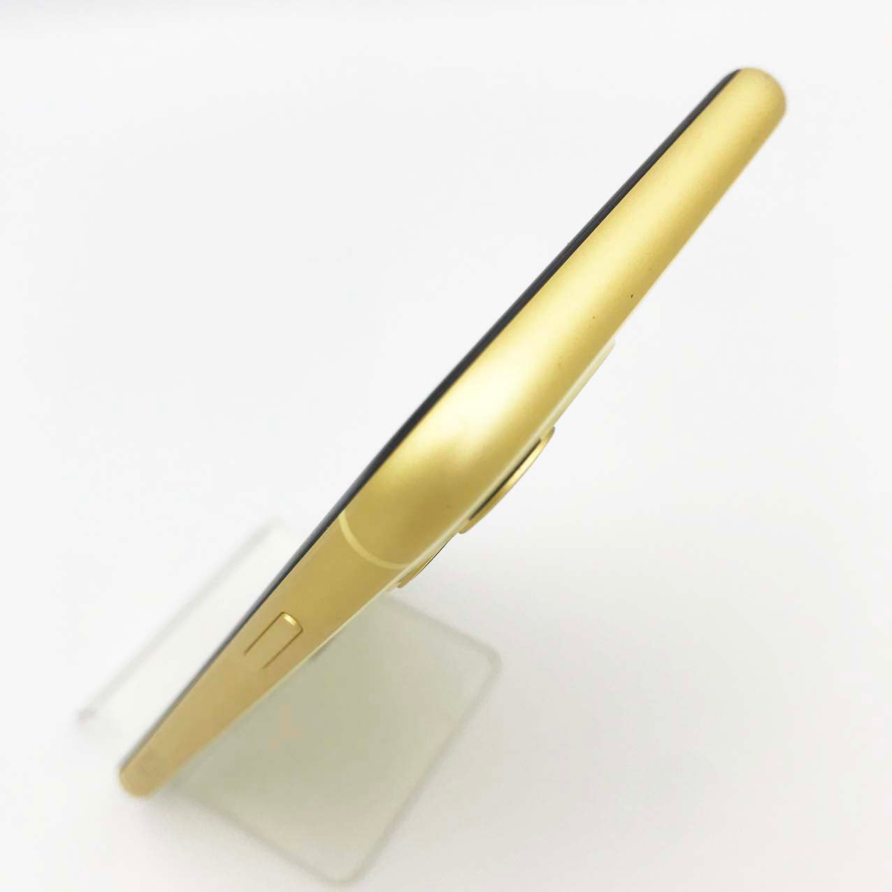 中古Cランク iPhone 11 128GB イエロー バッテリー最大容量79% SIMロック解除済 SIMフリー