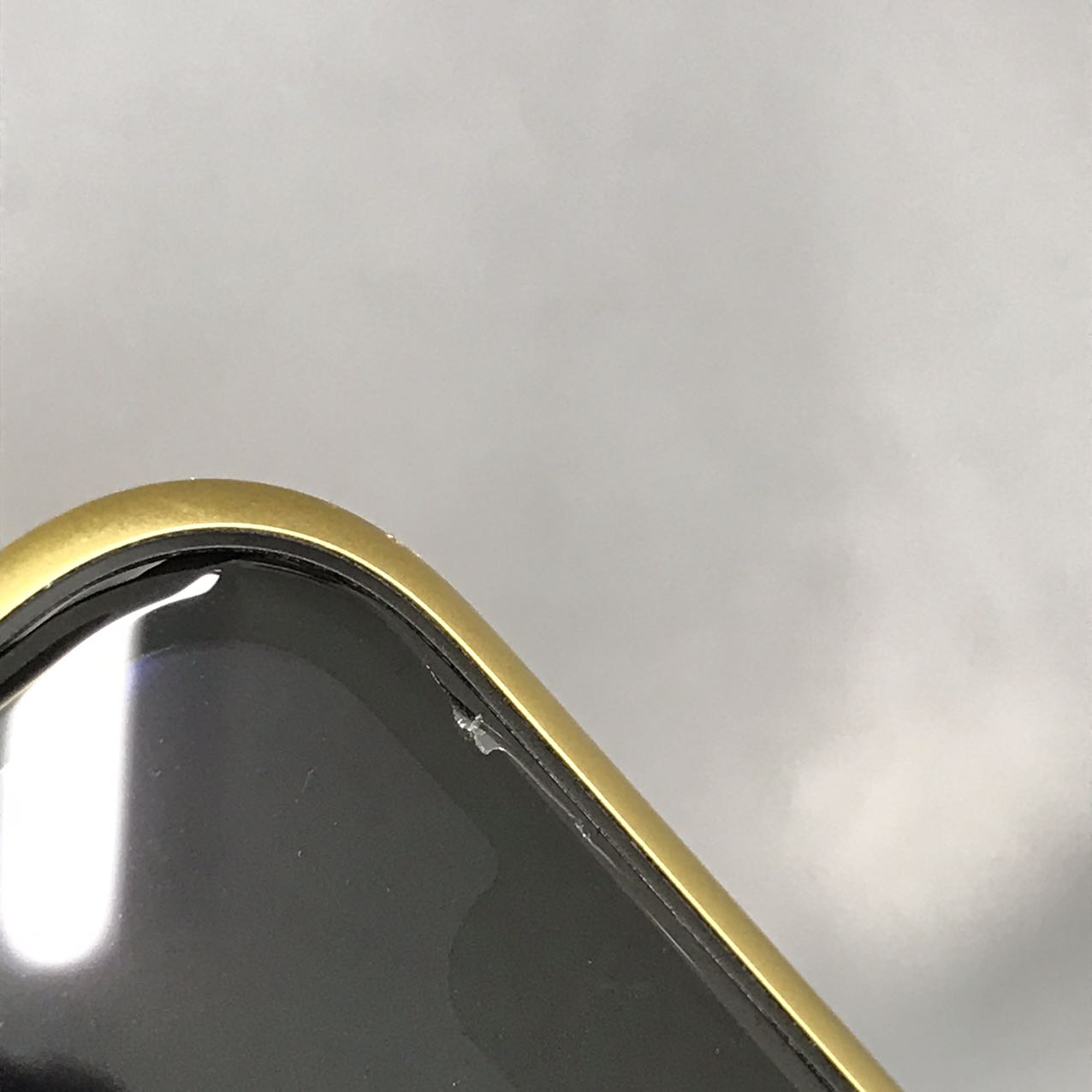 中古Cランク iPhone 11 128GB イエロー バッテリー最大容量79% SIMロック解除済 SIMフリー