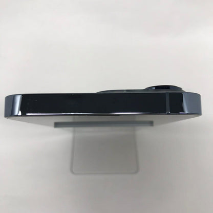 Used B-rank iPhone 13 Pro 512GB Sierra Blue Battery maximum capacity 81% SIM unlocked SIM free 