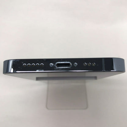 Used B-rank iPhone 13 Pro 512GB Sierra Blue Battery maximum capacity 81% SIM unlocked SIM free 