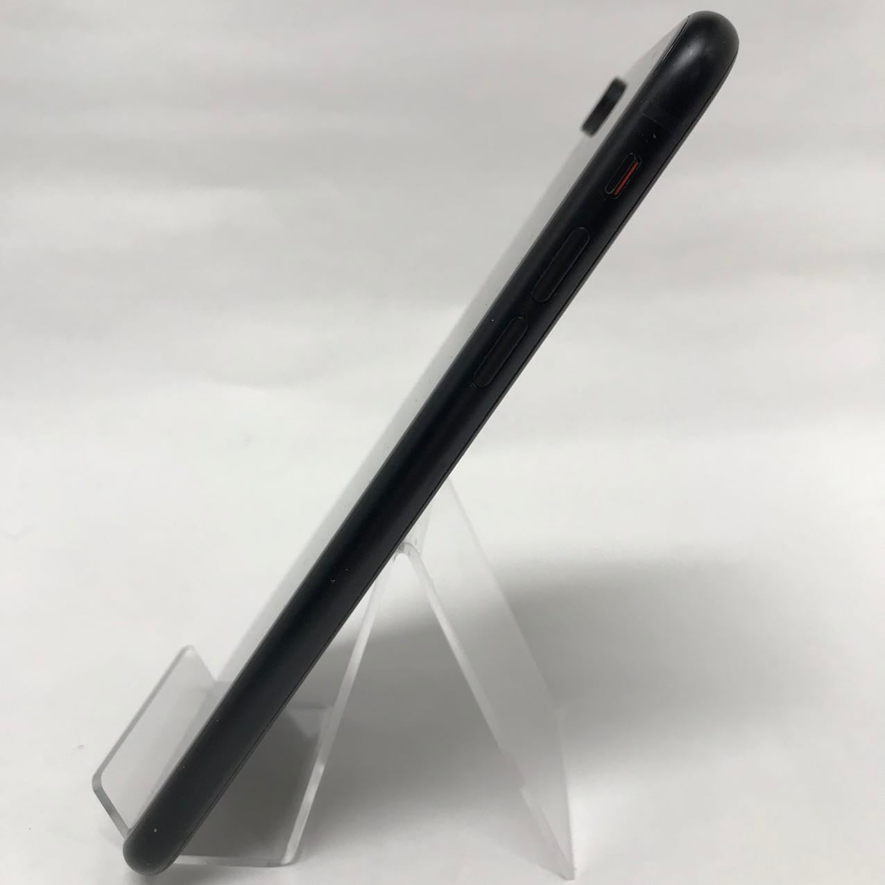 中古Cランク iPhone XR 128GB ブラック バッテリー最大容量85% SIMロック解除済 SIMフリー
