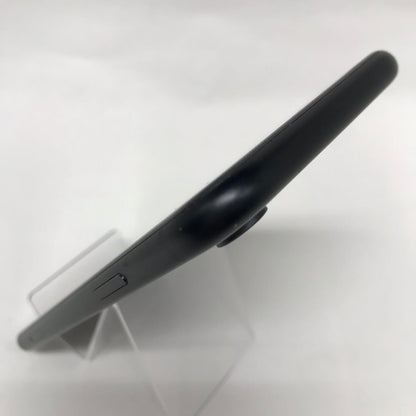 中古Cランク iPhone XR 128GB ブラック バッテリー最大容量85% SIMロック解除済 SIMフリー
