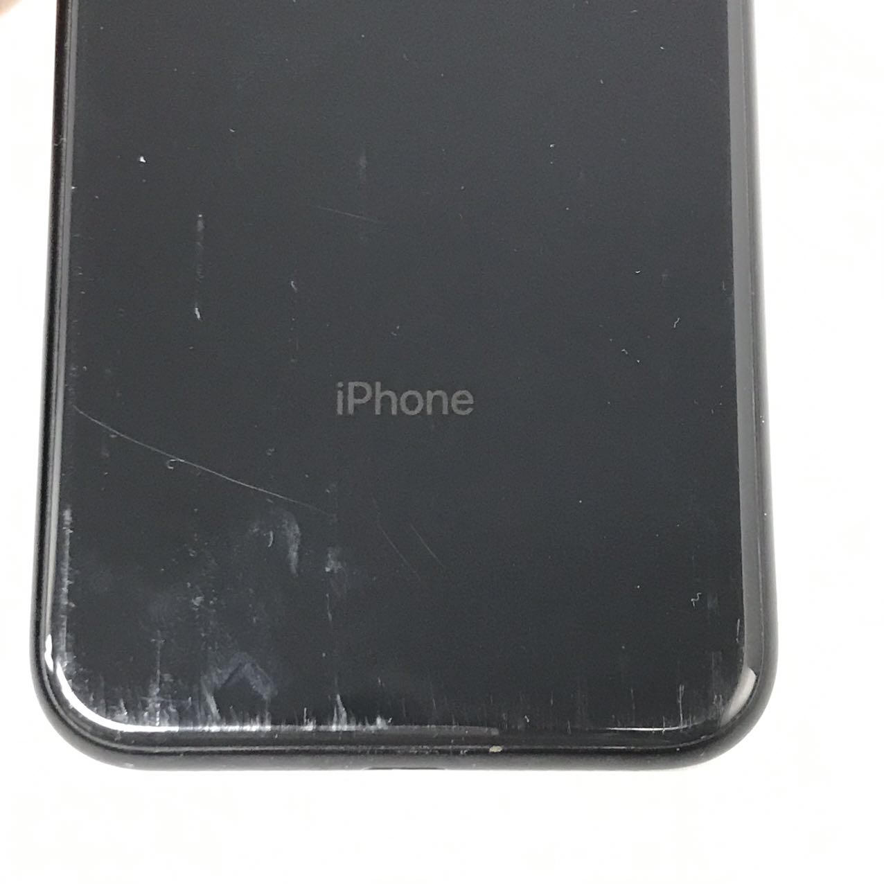 中古Cランク iPhone XR 128GB ブラック バッテリー最大容量85% SIMロック解除済 SIMフリー