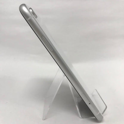 中古Bランク iPhone XR 128GB ホワイト バッテリー最大容量88% SIMロック解除済 SIMフリー MT0J2J/A A2106