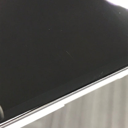 中古Bランク iPhone XR 128GB ホワイト バッテリー最大容量88% SIMロック解除済 SIMフリー MT0J2J/A A2106