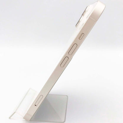 Used A-rank iPhone 14 256GB Starlight, maximum battery capacity 82%, SIM unlocked, SIM-free 