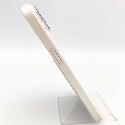 Used A-rank iPhone 14 256GB Starlight, maximum battery capacity 82%, SIM unlocked, SIM-free 
