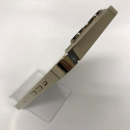 中古Aランク iPhone 13 Pro 128GB ゴールド バッテリー最大容量83% SIMロック解除済 SIMフリー 13Pro
