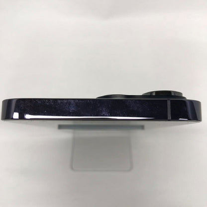 Used B-rank iPhone 14 Pro Max 256GB Deep Purple Battery Maximum Capacity 93% SIM Unlocked SIM Free 