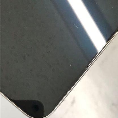 中古Cランク iPhone 15 Pro Max 256GB ホワイトチタニウム バッテリー最大容量100% SIMロック解除済 SIMフリー