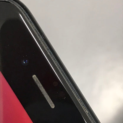 Used J-rank iPhone SE 3rd generation 256GB Midnight Battery maximum capacity 75% SIM unlocked SIM free 