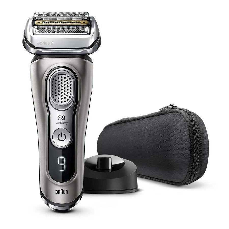 ブラウン BRAUN シリーズ9 メンズシェーバー 9345s-v