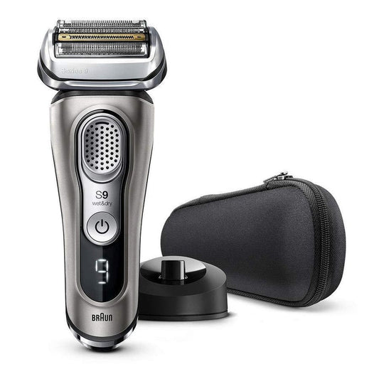 Braun Series 9 Men's Shaver 9345s-v 