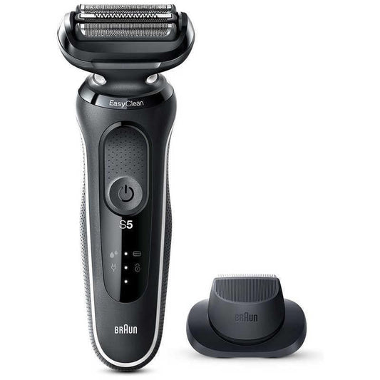 BRAUN ブラウン 電気シェーバー メンズシェーバー 髭剃り シリーズ5 51-W1200s
