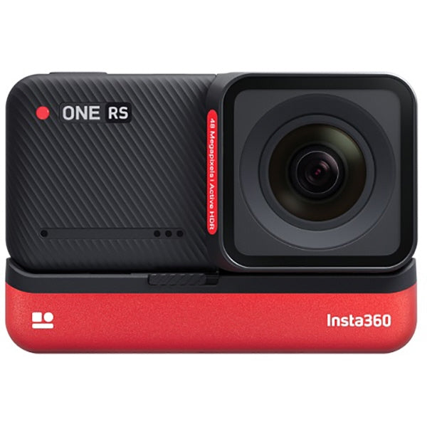 Insta360 ONE RS 4K version video camera action camera