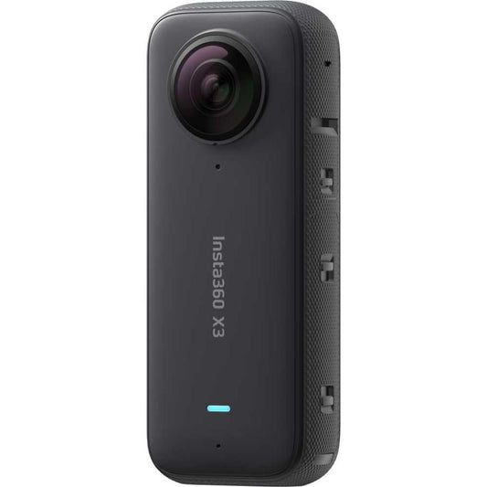 Insta360 インスタ360 アクション ウェアラブル カメラ 360度撮影 X3