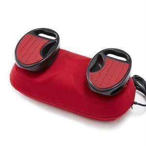 YA-MAN Swing Beat Red AYS35R Diet Beauty Exercise