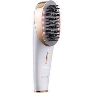 YA-MAN Scalp Lift myse MS-80W-1 White