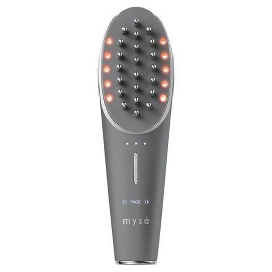 YA-MAN Scalp Lift Active MS-80G Gray 