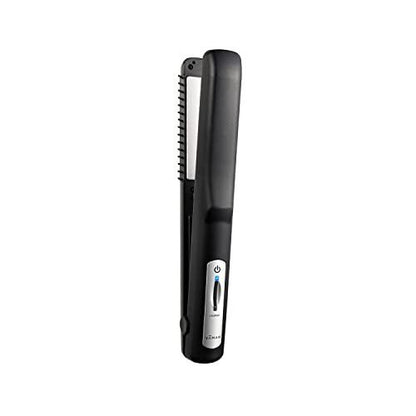 YA-MAN Ultrasonic Treatment Hair Iron Shine Pro Shine Beautiful Hair Wavy Care HC-21B 