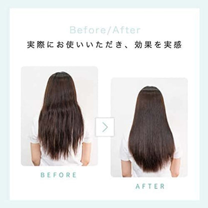 YA-MAN Ultrasonic Treatment Hair Iron Shine Pro Shine Beautiful Hair Wavy Care HC-21B 