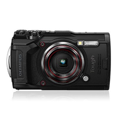 奥林巴斯建筑工地摄影数码相机 TG-6 小一郎