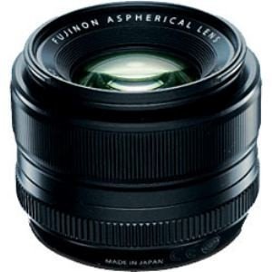 富士フイルム フジノンレンズ XF35mmF1.4 R 交換レンズ FUJIFILM