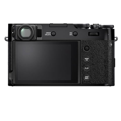 FUJIFILM 富士フイルム コンパクトデジタルカメラ 高画質タイプ X100V [ブラック]