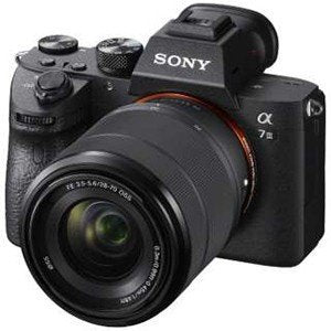 SONY ILCE-7M3K α7III [Lens Kit] Mirrorless Single Lens Camera