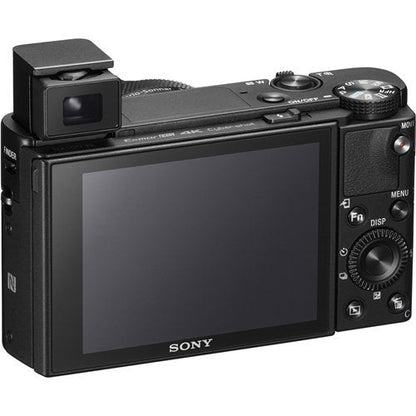 索尼 Cyber​​-shot 数码相机 DSC-RX100M7 