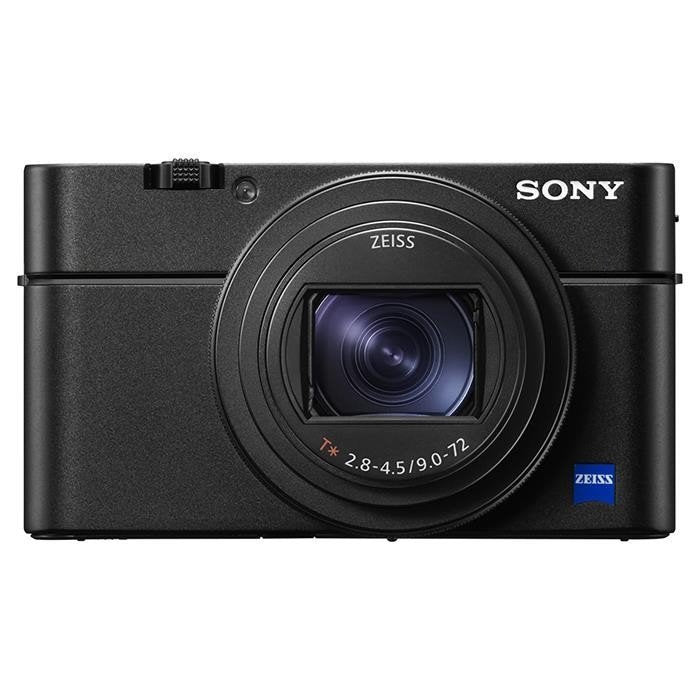 SONY ソニー デジタルカメラ サイバーショット 顔認識 AF自動追尾 DSC-RX100M7G シューティンググリップキット